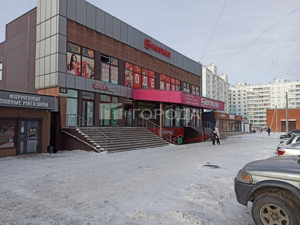 
  Сдается универсальное помещение 50 м². Фото 5.
