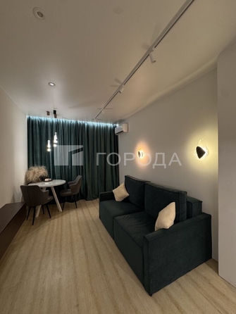 
  Продается 2-комн. квартира 44.1 м², в ЖК Радужный каскад, б/с 19. Фото 6.