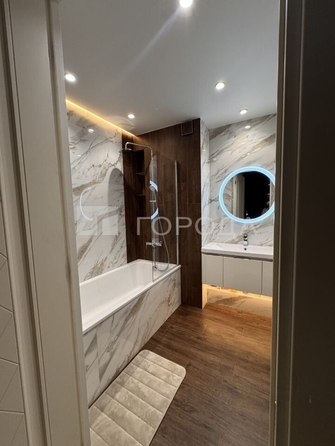 
  Продается 2-комн. квартира 44.1 м², в ЖК Радужный каскад, б/с 19. Фото 16.