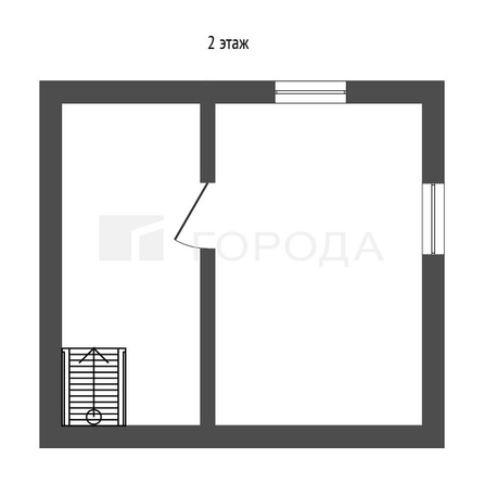
  Продается дом 64 м². Фото 36.