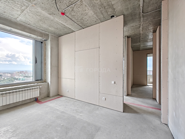
  Продается 4-комн. квартира 102 м², в ЖК Чикаго. Фото 23.