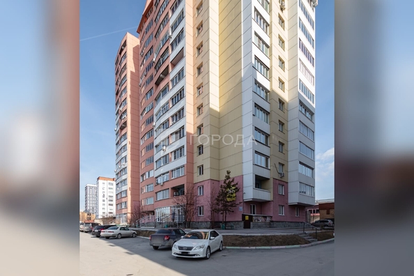 
  Продается 3-комн. квартира 101.3 м². Фото 27.