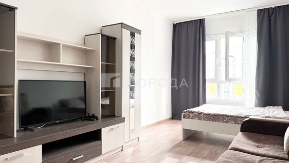 
  Продается 2-комн. квартира 59.3 м², в ЖК Венеция-2, дом 8. Фото 5.