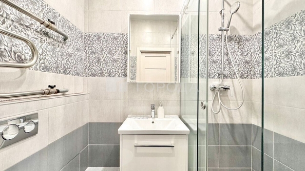 
  Продается 2-комн. квартира 59.3 м², в ЖК Венеция-2, дом 8. Фото 9.