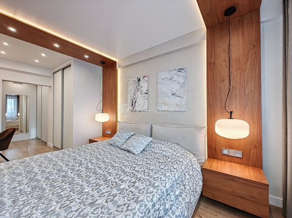
  Продается 2-комн. квартира 77.6 м². Фото 13.