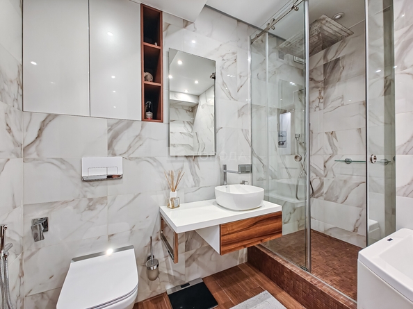 
  Продается 2-комн. квартира 77.6 м². Фото 22.