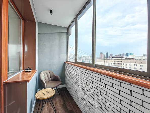 
  Продается 2-комн. квартира 77.6 м². Фото 32.
