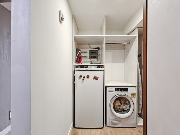
  Продается 2-комн. квартира 77.6 м². Фото 43.