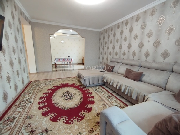 
  Продается дом 120 м². Фото 1.