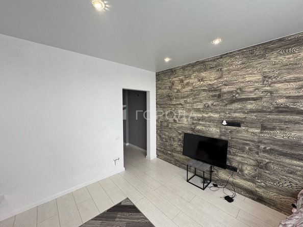 
  Продается 1-комн. квартира 41.5 м². Фото 3.