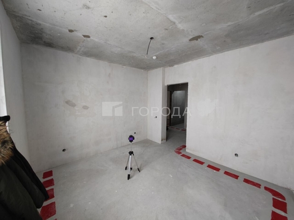 
  Продается 3-комн. квартира 80.6 м², в ЖК Тайгинский парк, дом 1. Фото 9.