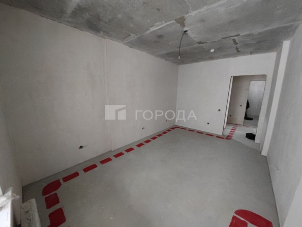 
  Продается 3-комн. квартира 80.6 м², в ЖК Тайгинский парк, дом 1. Фото 10.