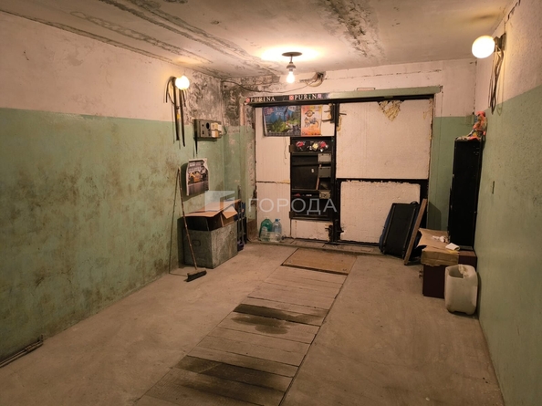 
  Продается гараж 37.4 м². Фото 14.
