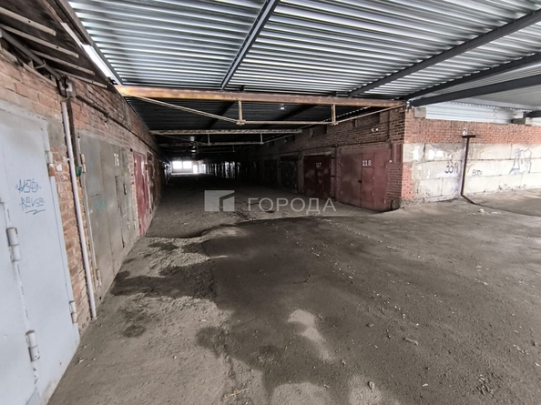 
  Продается гараж 37.4 м². Фото 19.