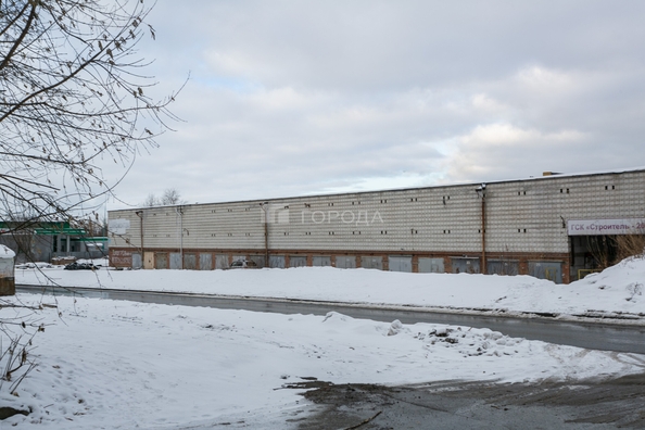 
  Продается гараж 37.4 м². Фото 34.