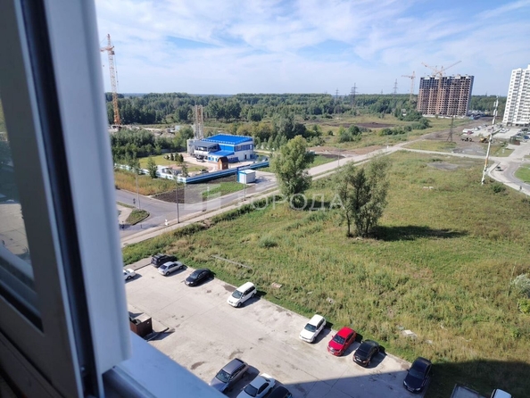 
  Продается студия 24 м², в ЖК Радуга Сибири, дом 5. Фото 3.