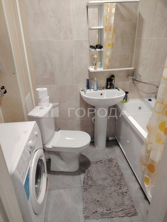 
  Продается студия 24 м², в ЖК Радуга Сибири, дом 5. Фото 7.