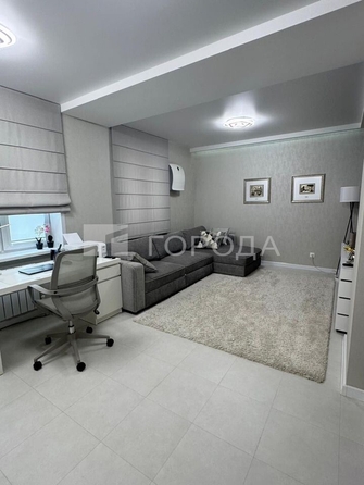 
  Продается 2-комн. квартира 73.1 м². Фото 5.