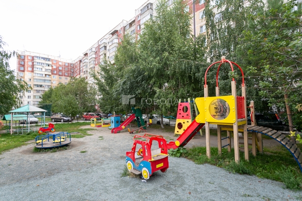 
  Продается 4-комн. квартира 77.2 м². Фото 30.