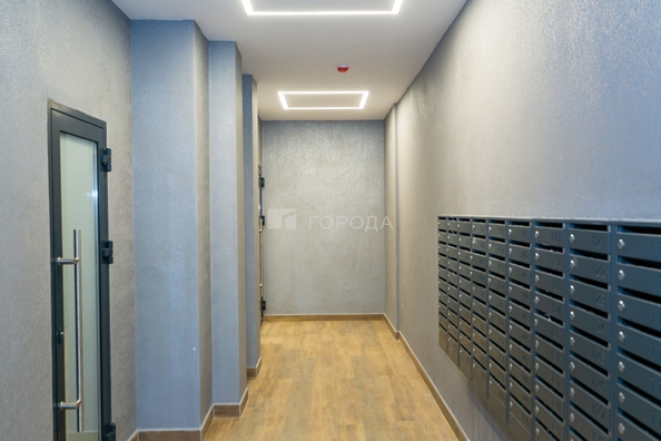 
  Продается 2-комн. квартира 71 м², в ЖК Тихий. Фото 19.