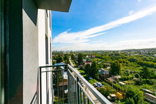 
  Продается 2-комн. квартира 71 м², в ЖК Тихий. Фото 22.