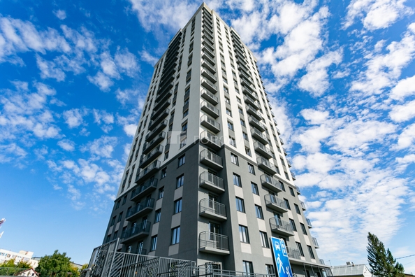 
  Продается 2-комн. квартира 71 м², в ЖК Тихий. Фото 31.