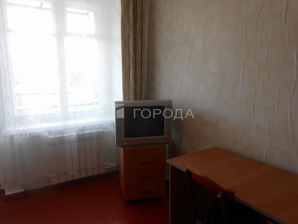 
  Продается 2-комн. квартира 40.1 м². Фото 5.