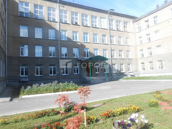 
  Продается 2-комн. квартира 40.1 м². Фото 22.