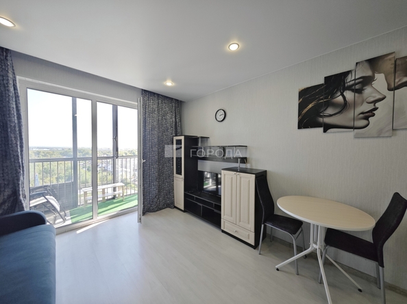 
  Продается студия 23.92 м², в ЖК Vesna (Весна), дом 30 сек 2. Фото 3.