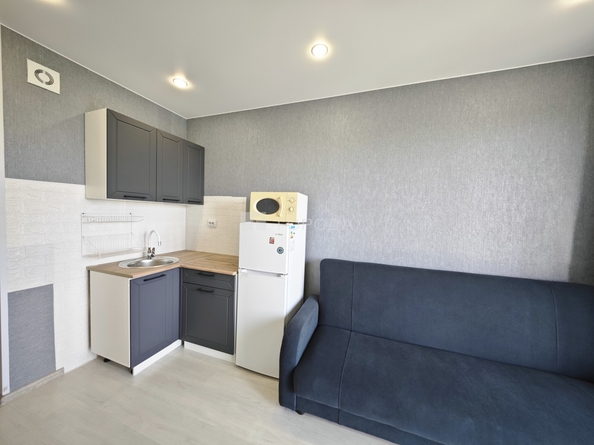 
  Продается студия 23.92 м², в ЖК Vesna (Весна), дом 30 сек 2. Фото 13.