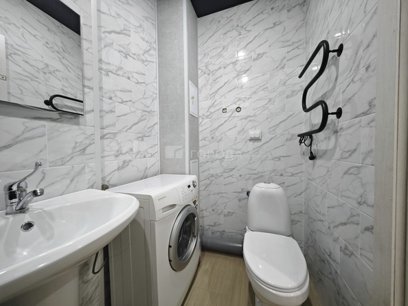 
  Продается студия 23.92 м², в ЖК Vesna (Весна), дом 30 сек 2. Фото 19.