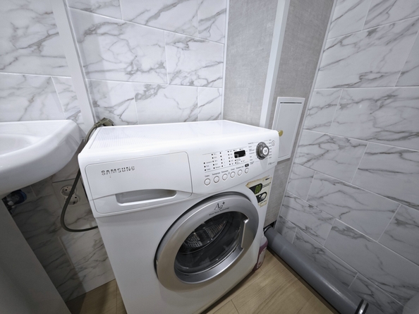 
  Продается студия 23.92 м², в ЖК Vesna (Весна), дом 30 сек 2. Фото 21.