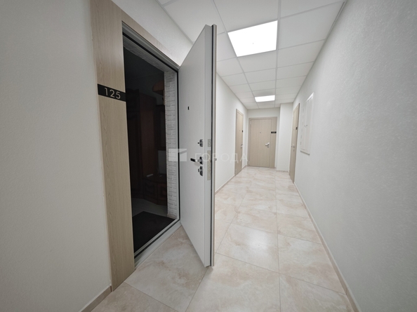 
  Продается студия 23.92 м², в ЖК Vesna (Весна), дом 30 сек 2. Фото 24.