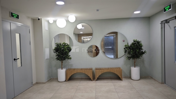 
  Продается парковка 13.3 м², в ЖК Vesna (Весна), дом 30 сек 2. Фото 4.
