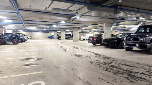 
  Продается парковка 13.3 м², в ЖК Vesna (Весна), дом 30 сек 2. Фото 7.
