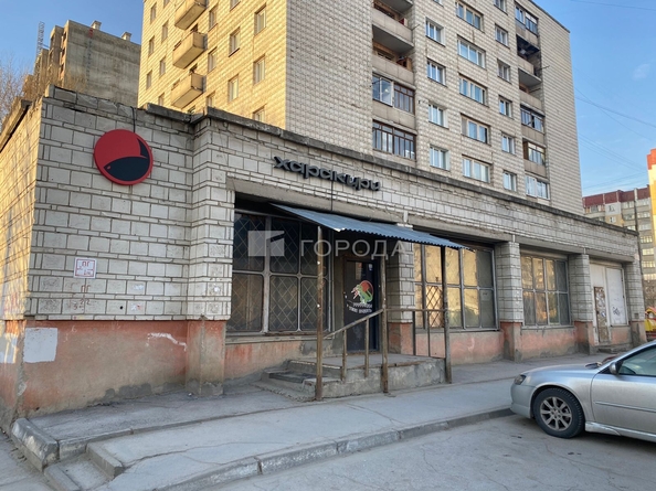 
  Сдается универсальное помещение 232 м². Фото 1.