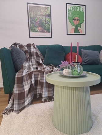 
  Продается студия 25 м², в ЖК Азимут, дом 3. Фото 7.