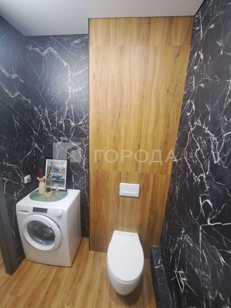 
  Продается студия 25 м², в ЖК Азимут, дом 3. Фото 11.