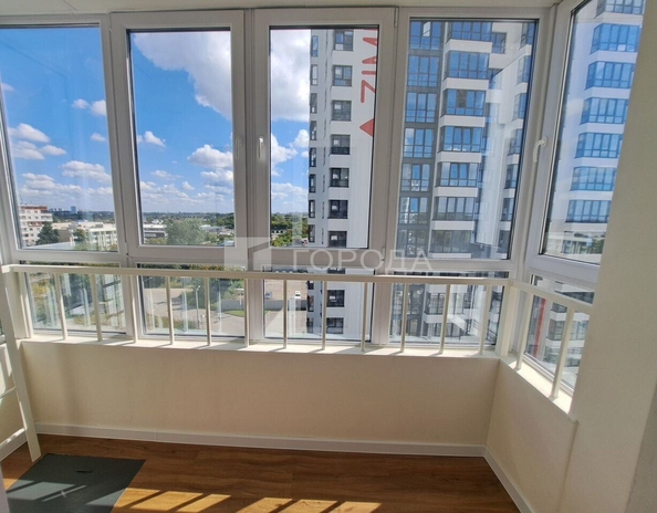 
  Продается студия 25 м², в ЖК Азимут, дом 3. Фото 14.
