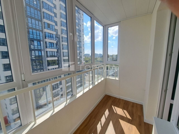 
  Продается студия 25 м², в ЖК Азимут, дом 3. Фото 15.