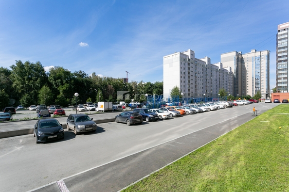 
  Продается студия 26 м², в ЖК Тихвинский квартал, кор 1 б/с 1,2. Фото 18.