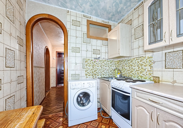 
  Продается 1-комн. квартира 28 м². Фото 7.