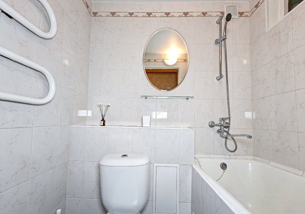 
  Продается 1-комн. квартира 28 м². Фото 10.