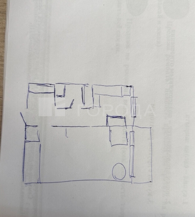 
  Продается 1-комн. квартира 28 м². Фото 2.