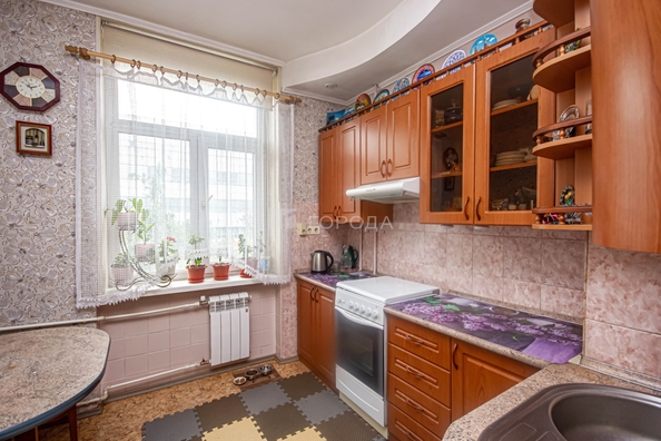 
  Продается 3-комн. квартира 75.1 м². Фото 9.