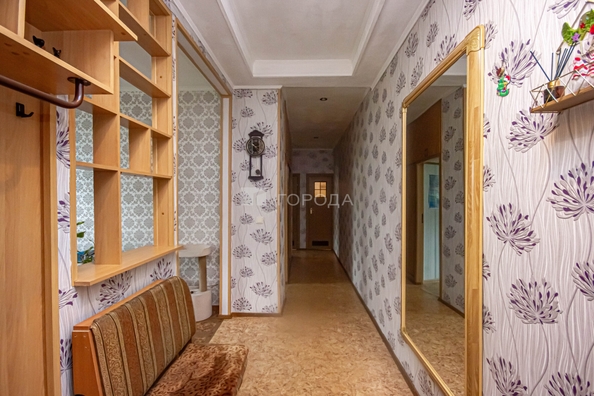 
  Продается 3-комн. квартира 75.1 м². Фото 17.