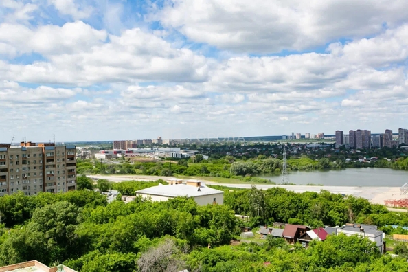 
  Продается 4-комн. квартира 143.5 м². Фото 24.