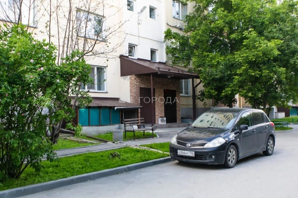 
  Продается 4-комн. квартира 143.5 м². Фото 37.