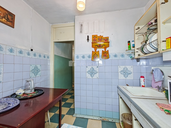 
  Продается 3-комн. квартира 60 м². Фото 12.