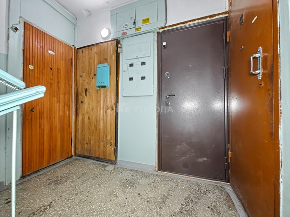 
  Продается 3-комн. квартира 60 м². Фото 15.
